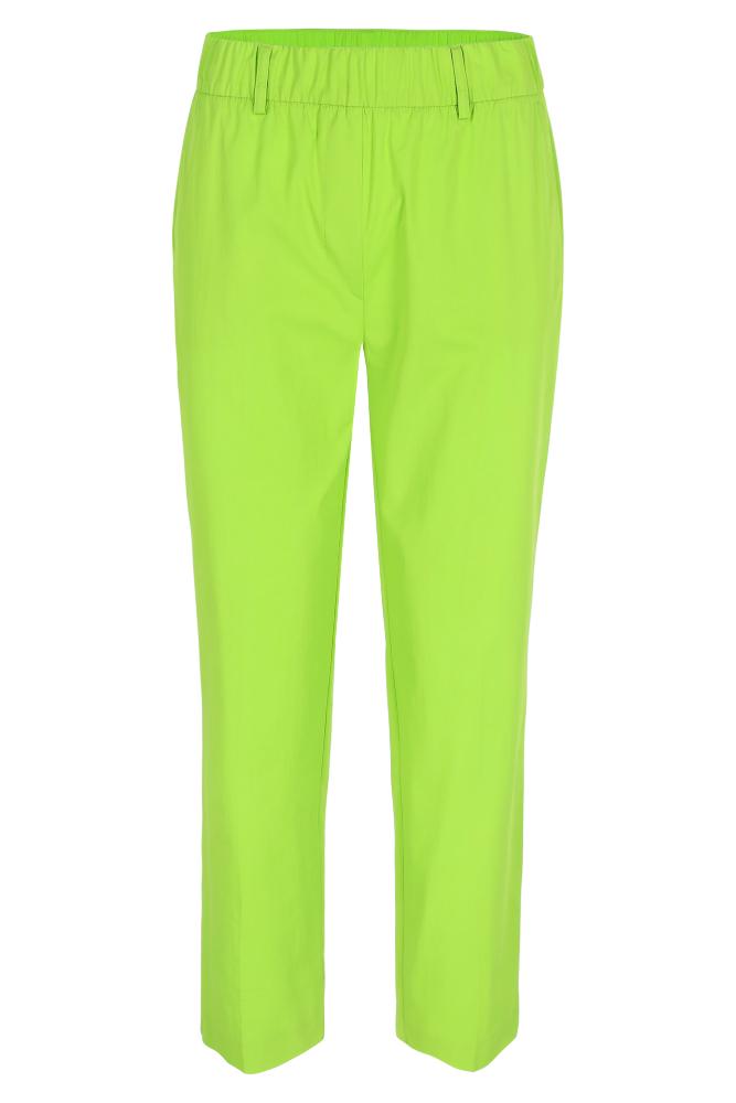 Mayerline - Pantalon - Cristelle - Paradise Green