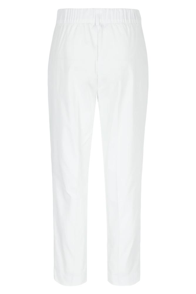 Mayerline - Broek - Cristelle1 - Optical White