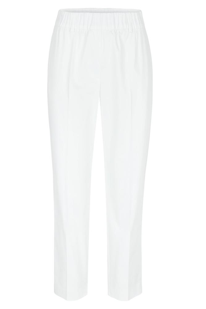 Mayerline - Broek - Cristelle1 - Optical White