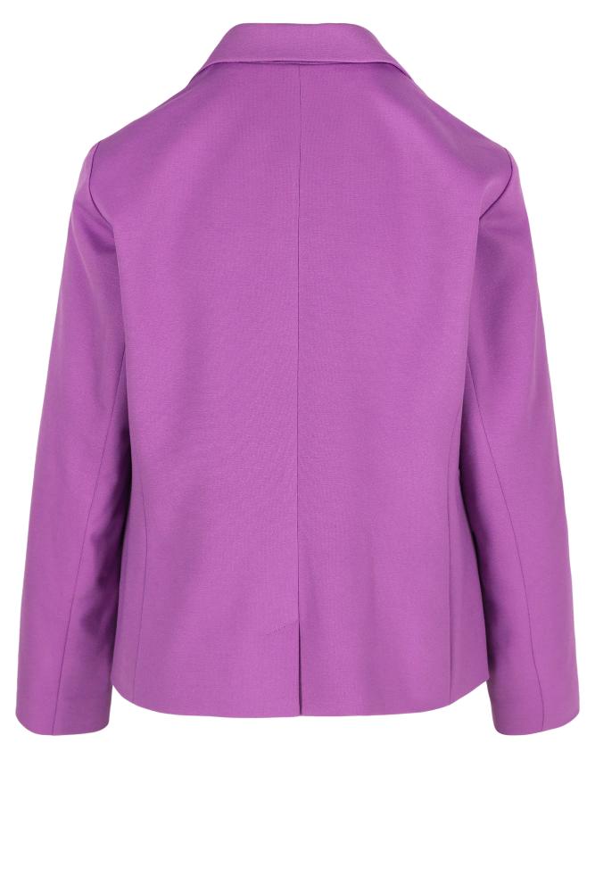 Mayerline - Blazer - Dagmar - Opera Mauve