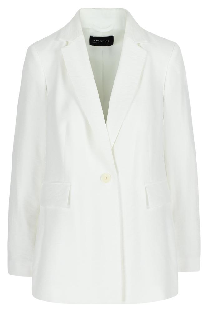 Mayerline - Blazer - Daisy1 - Snow White