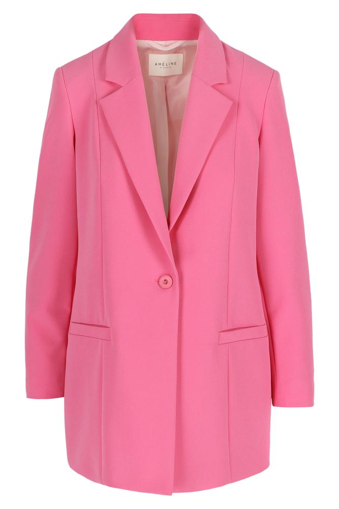 Améline - Blazer - Denise - Bubblegum
