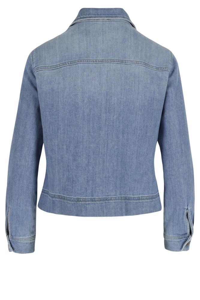 Mayerline - Blazer - Do - Bleached Denim