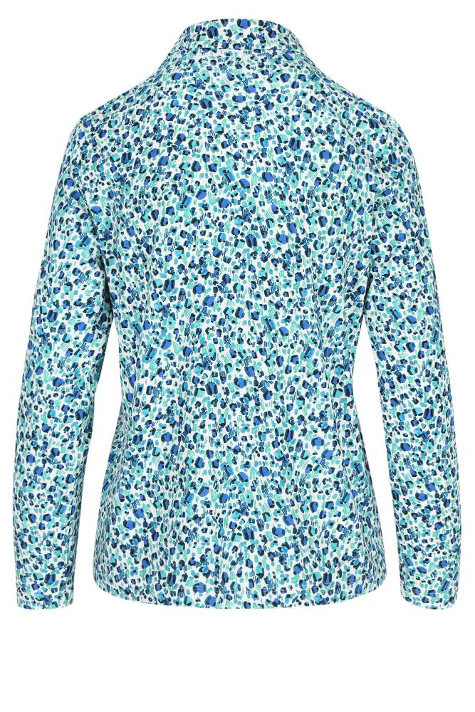 Mayerline - Blouse En Jersey - Jackie - Blithe