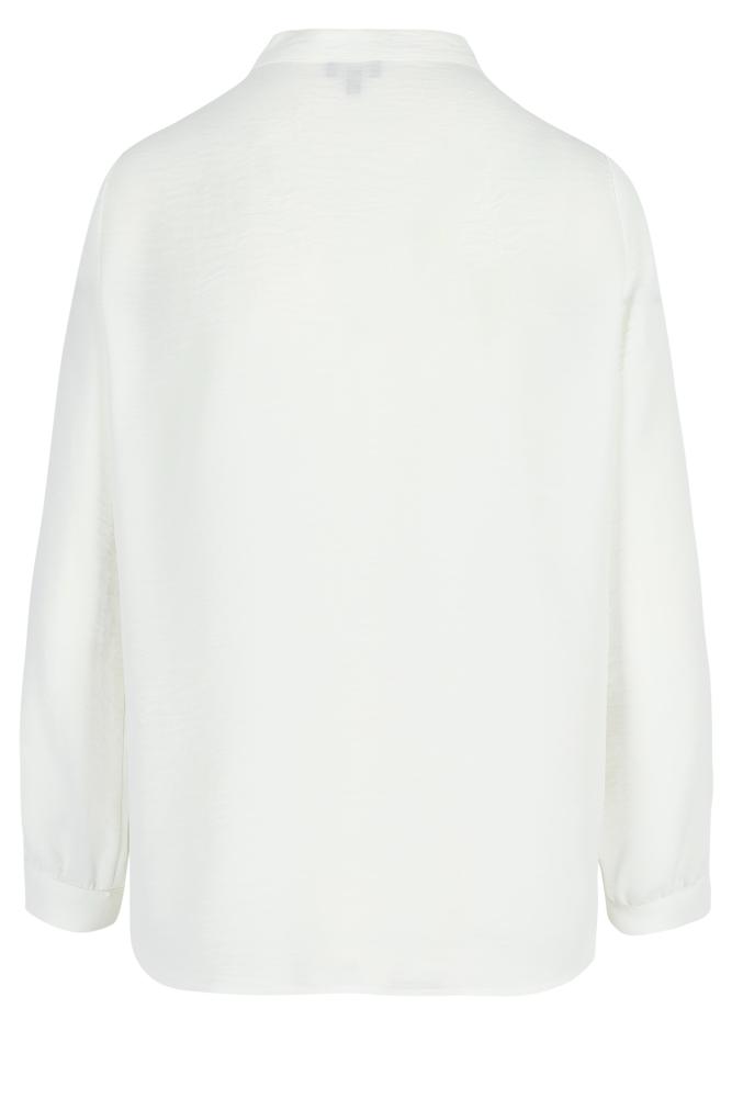 Mayerline - Blouse - Jacobi - Whisper White