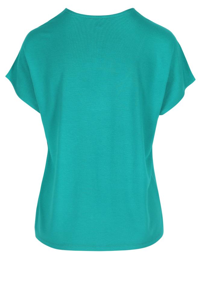 Mayerline - T-Shirt - Jademar-V - Spectra Green