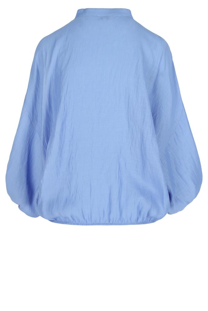 Améline - Blouse - Jalou1 - Sky Blue