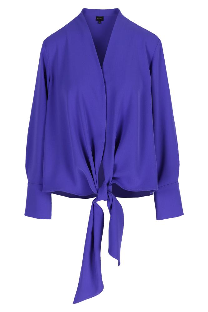 Mayerline - Cache-Coeur - Janice - Passion Flower