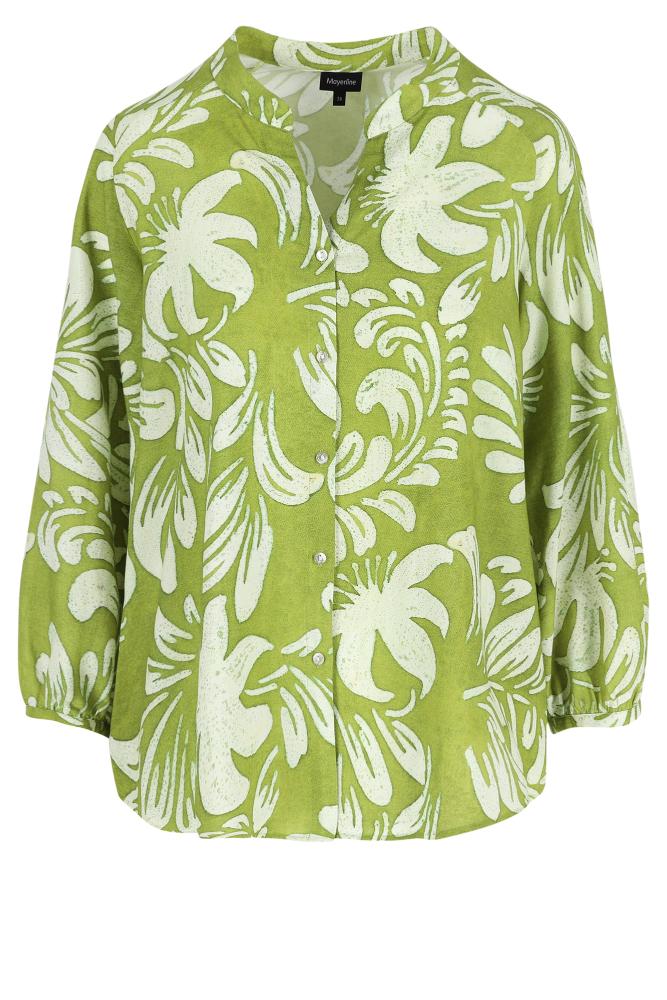 Mayerline - Blouse - Jaqueline - Oasis