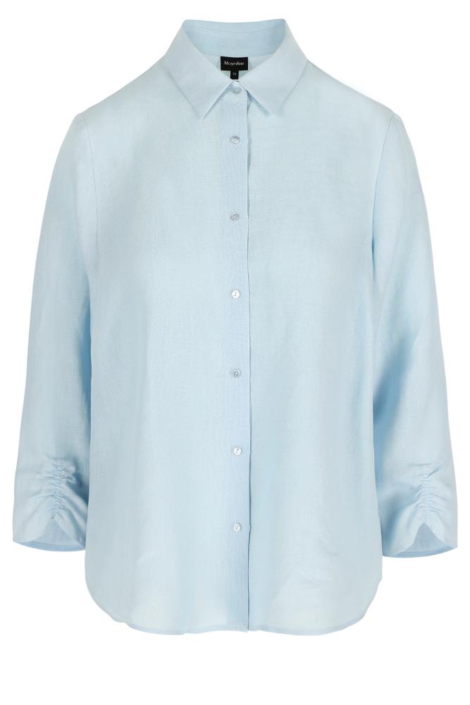 Mayerline - Blouse - Jarteas - Omphalodes