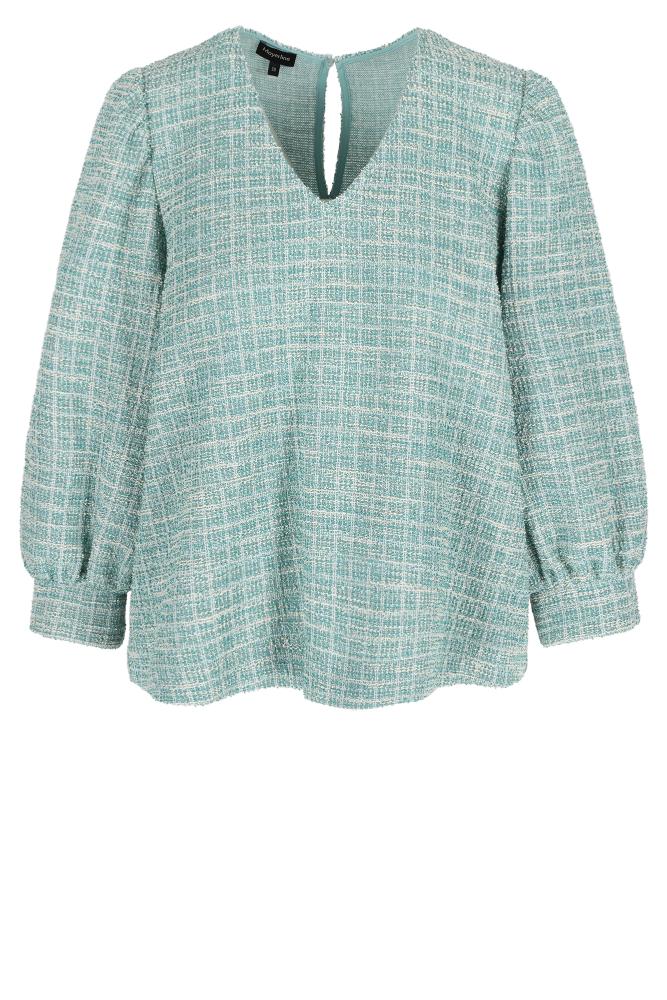 Mayerline - Blouse - Jazu - Florida Keys