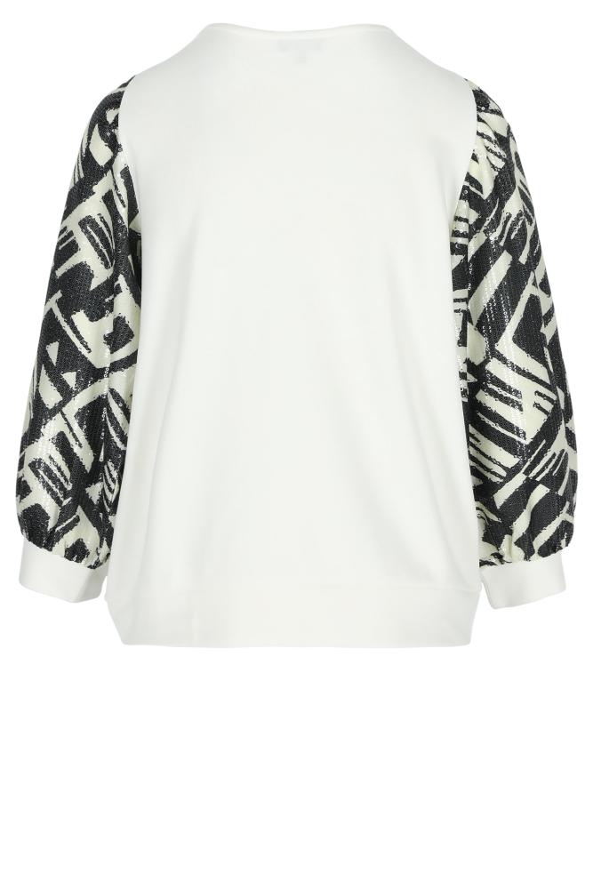 Mayerline - T-Shirt - Jesa4-V - Black Beauty