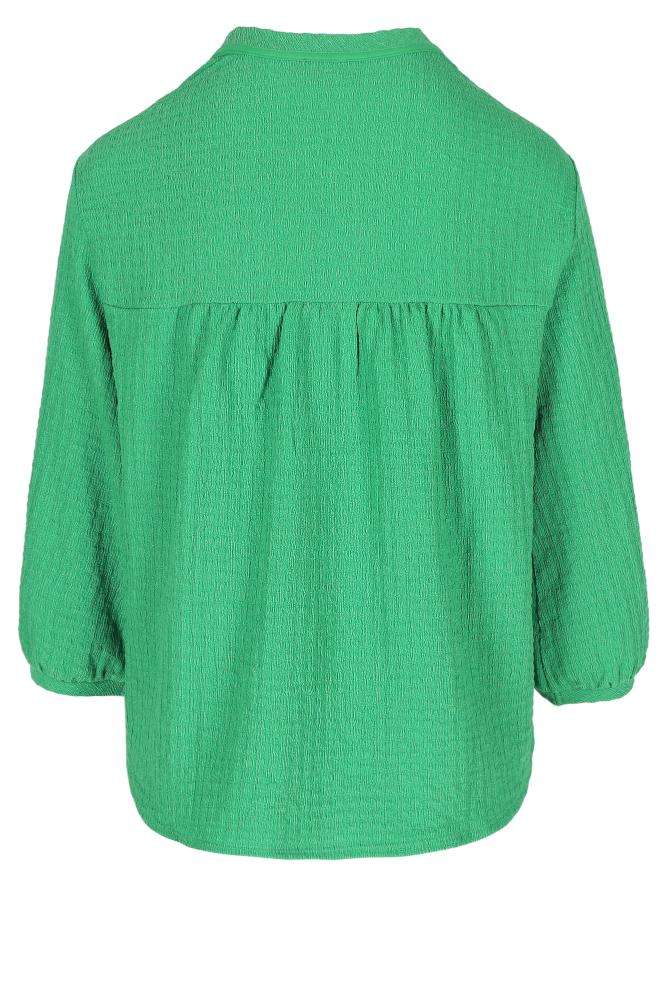 Mayerline - Blouse - Jiani - Vibrant Green