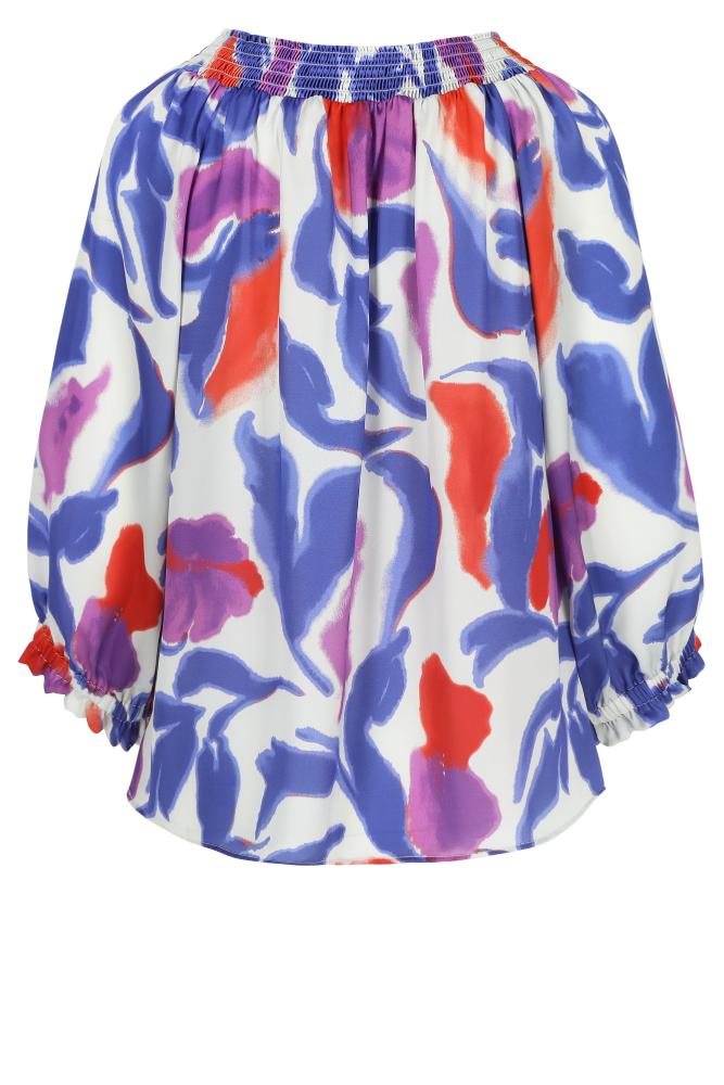 Améline - Blouse - Julan - Very Peri