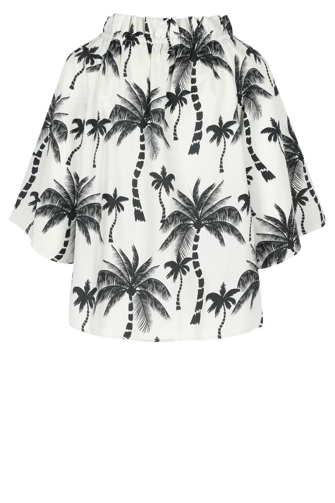 Améline - Blouse - Julide - Snow White