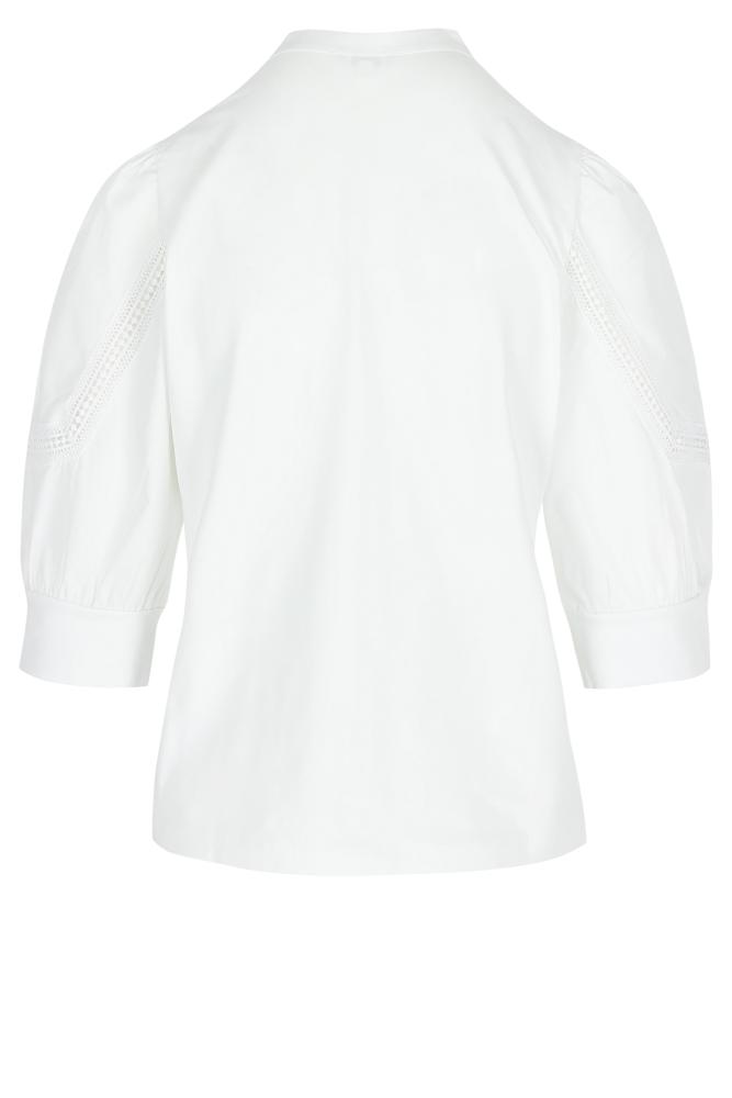 Améline - Blouse - Juser-V - Snow White