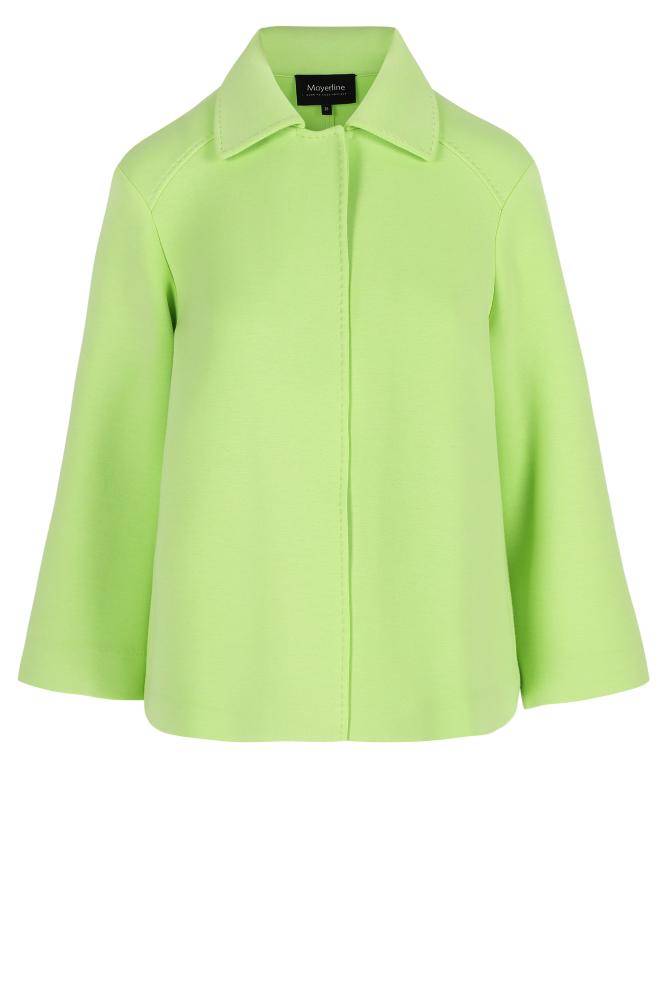 Mayerline - Manteau - Omega1 - Sap Green