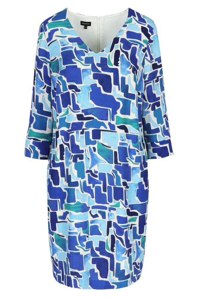 Mayerline - Robe Courte - Racha1 - Blithe