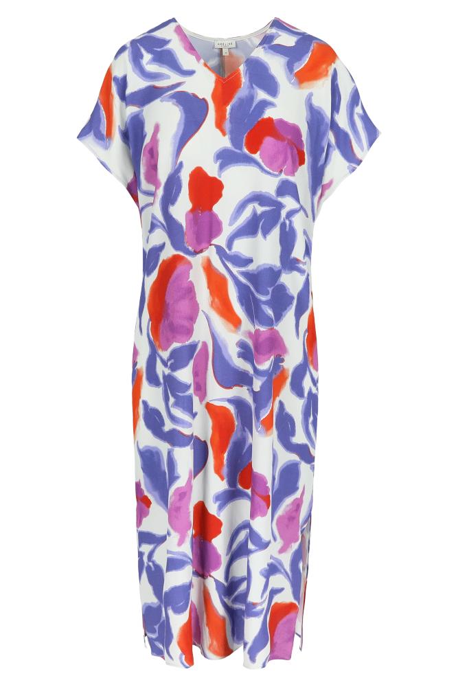 Améline - Lange Jurk - Rina - Very Peri