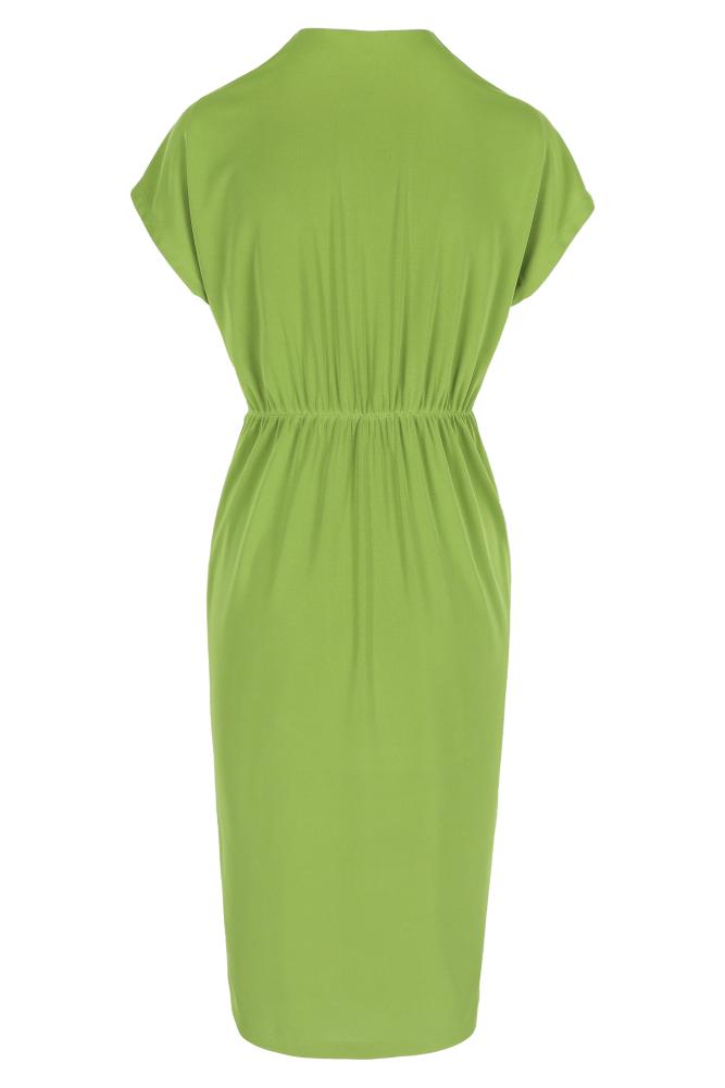Mayerline - Jersey Jurk - Rita - Oasis