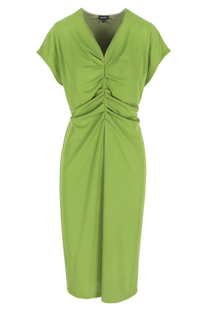 Mayerline - Jersey Jurk - Rita - Oasis