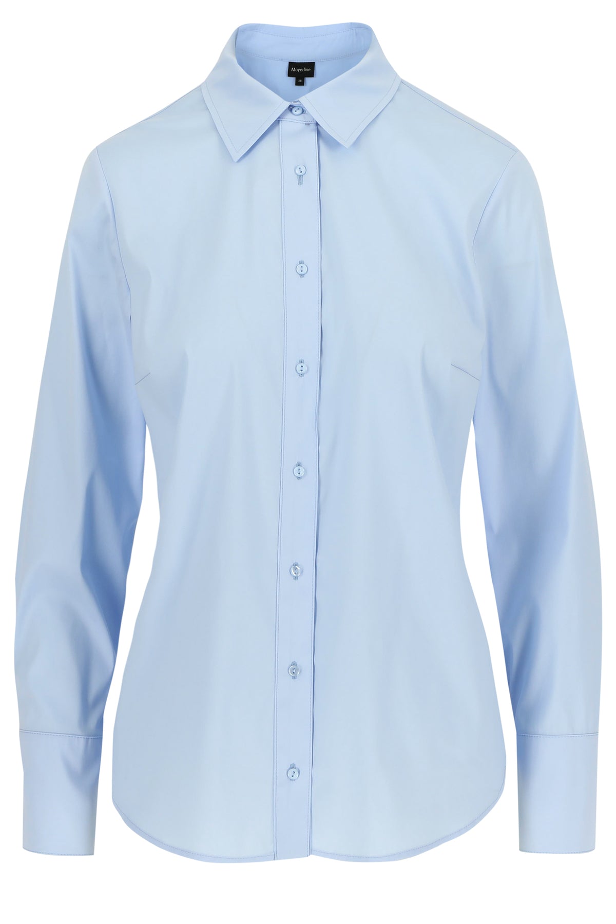 Mayerline - Blouse - X-Feya - Eventide