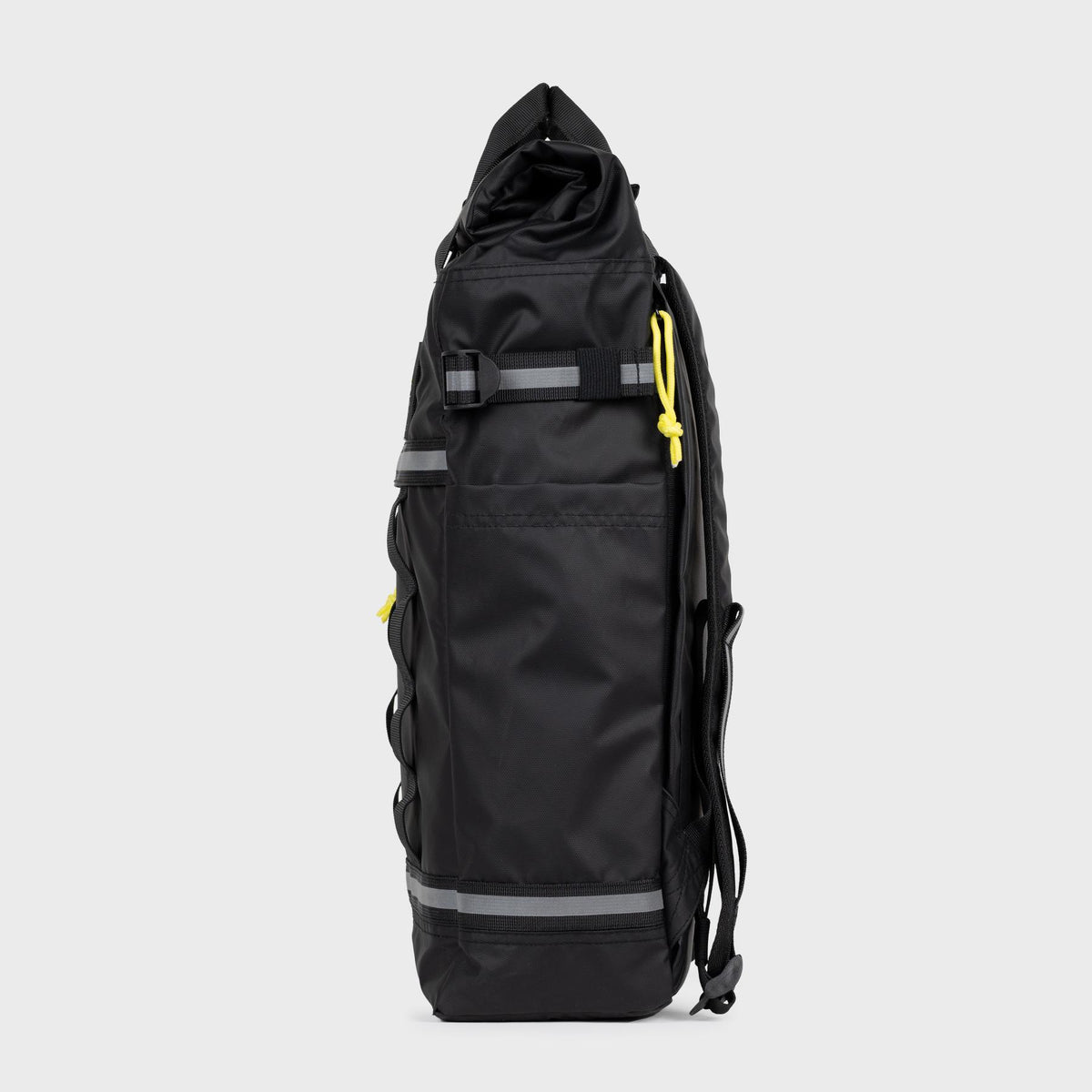 Sac à dos Roll top - Noir