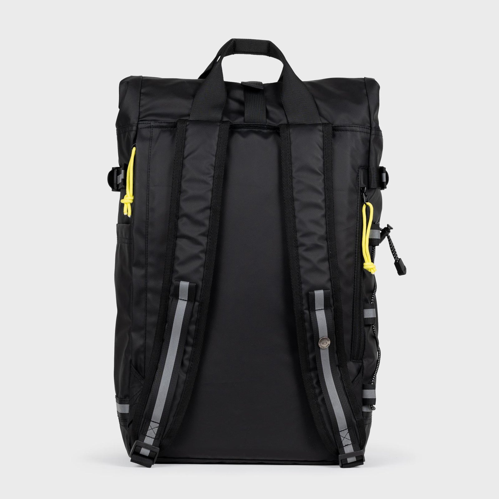 Sac à dos Roll top - Noir