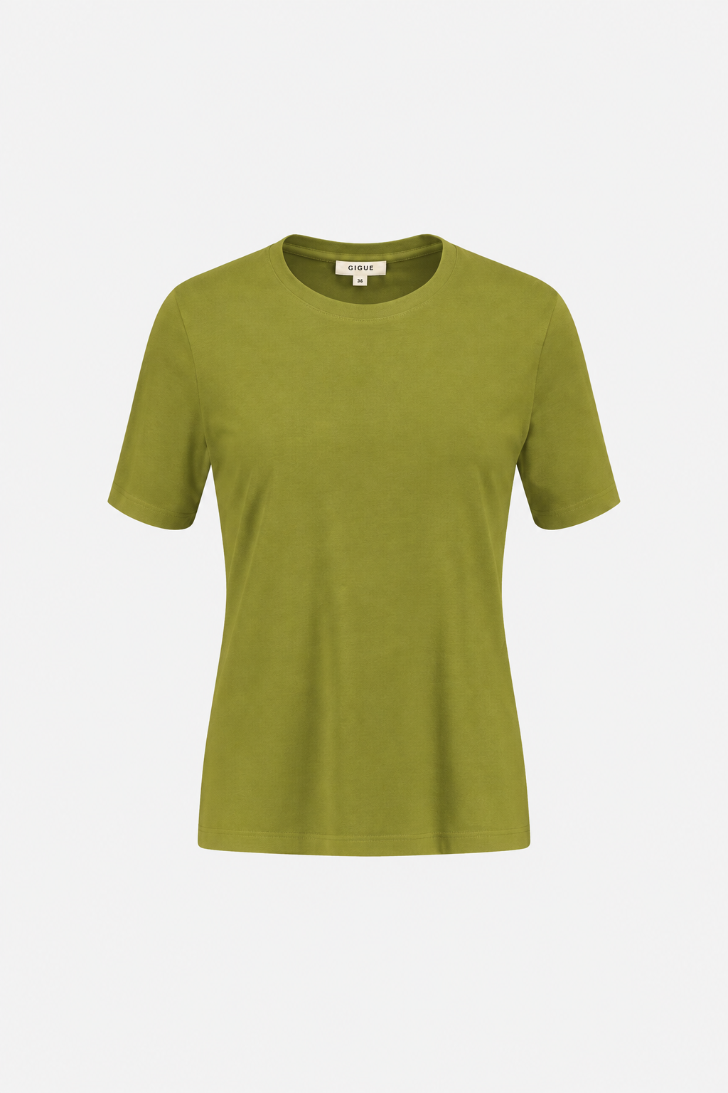 T-Shirt - Servil Reis 881 - Wasabi