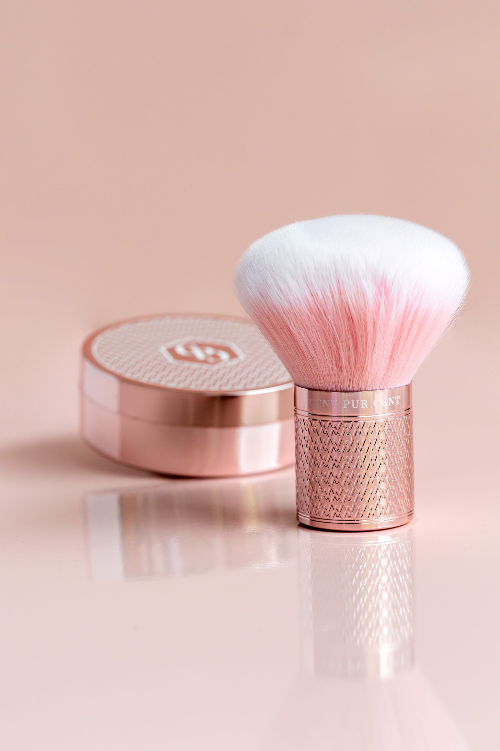 Cent Pur Cent - Le Duo Dark New