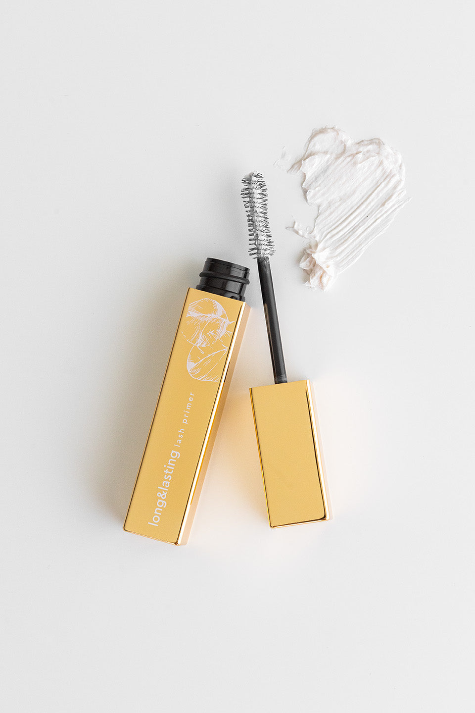 I Am Klean - Lashprimer