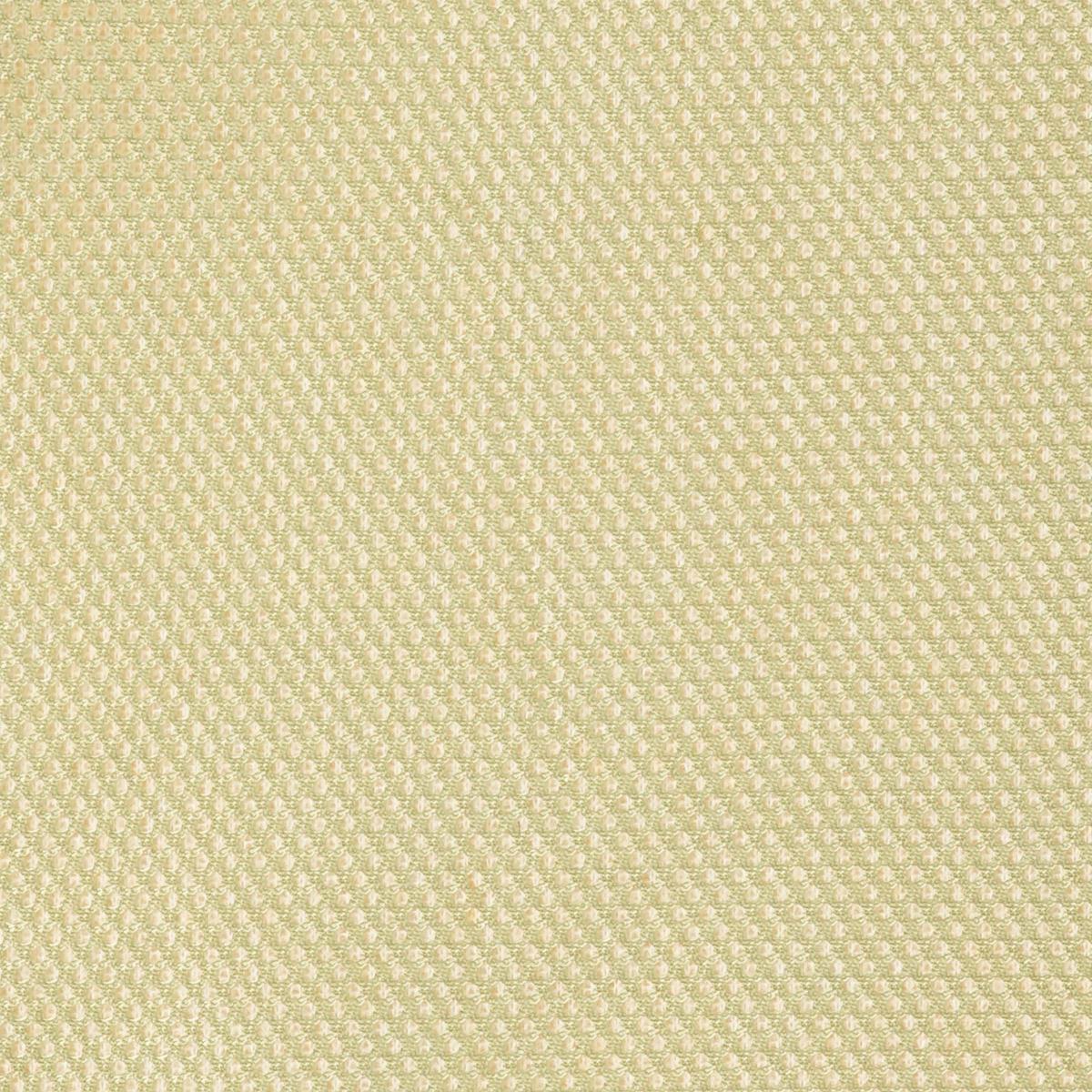 Jas in twee materialen met lange mouwen - Ivoor en marine - Beige