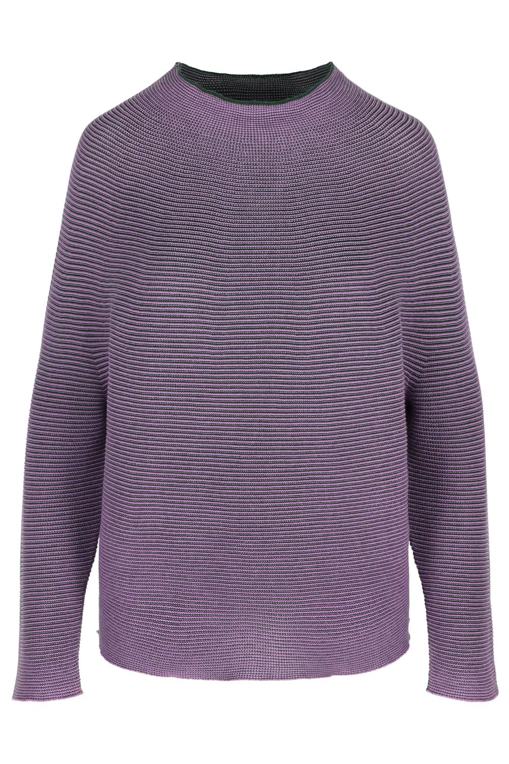 Trui - Sheeran - Evergreen