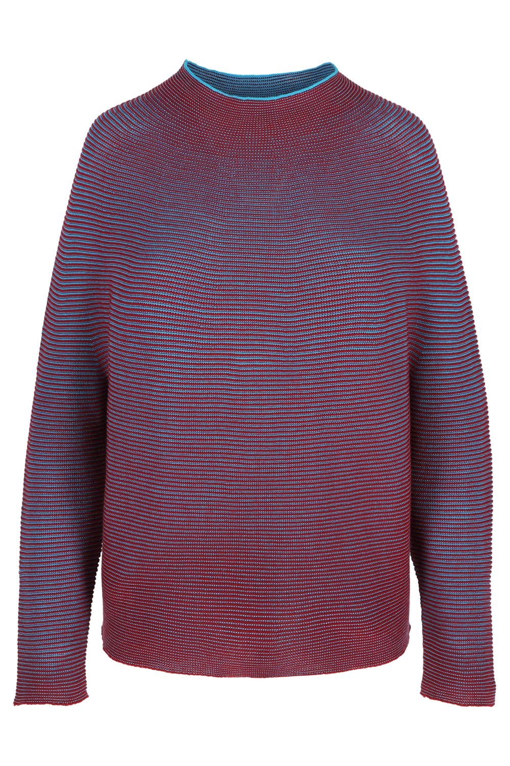 Trui - Sheeran - Fiesta