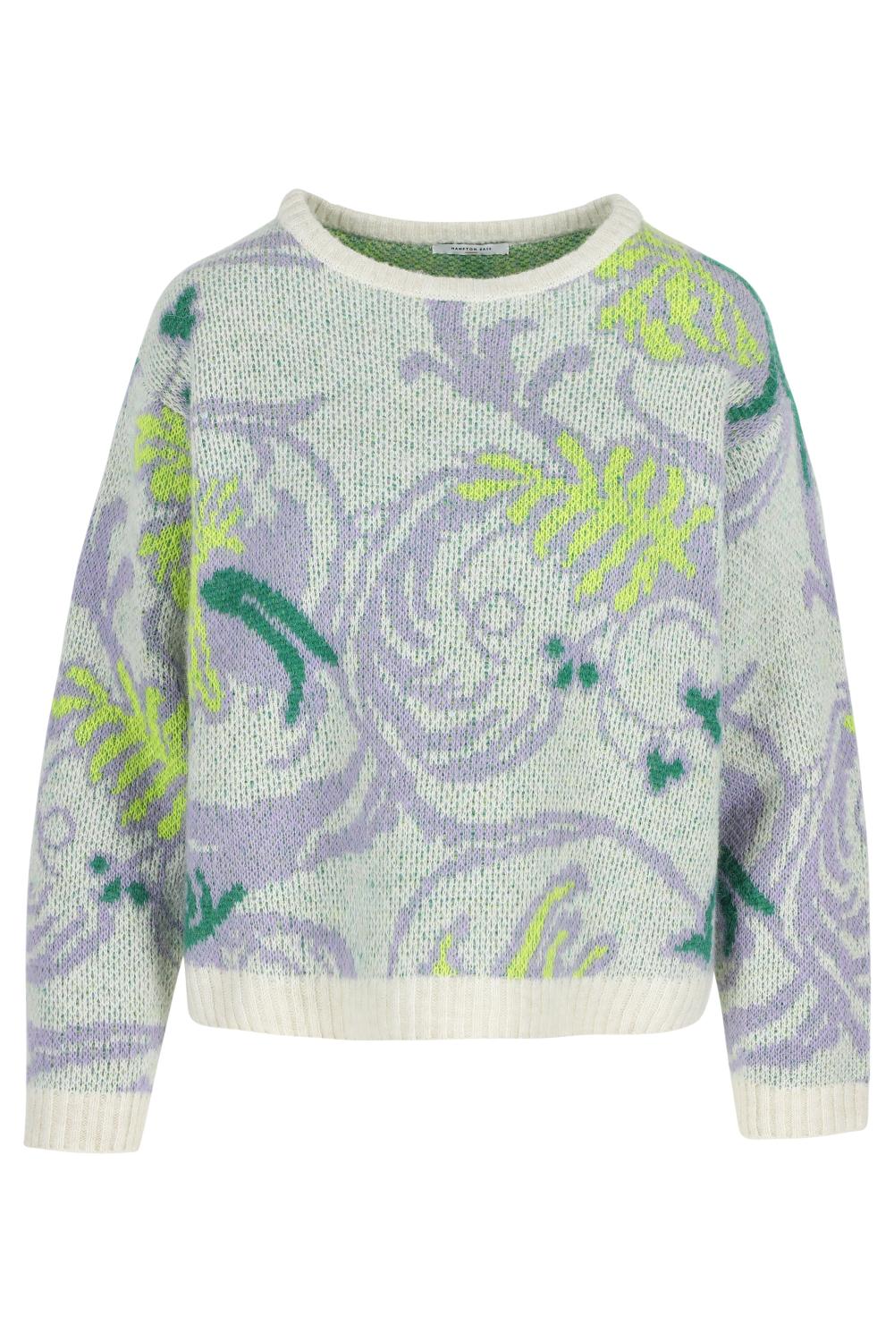 Trui - Soulsister - Dew