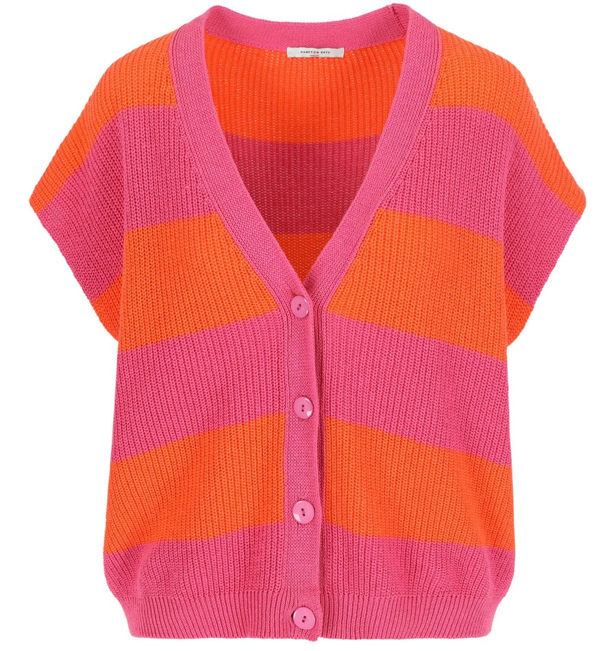 Trui & Cardigan - Spectro - Tasty Pink