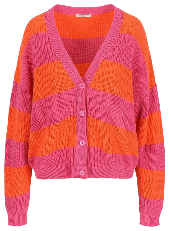 Trui &amp; Cardigan - Spoetnik - Tasty Pink
