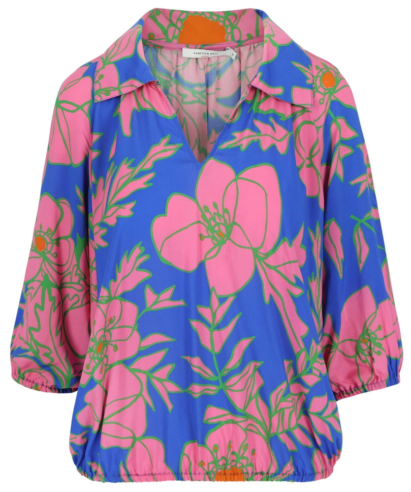 Sterre Princess Blue