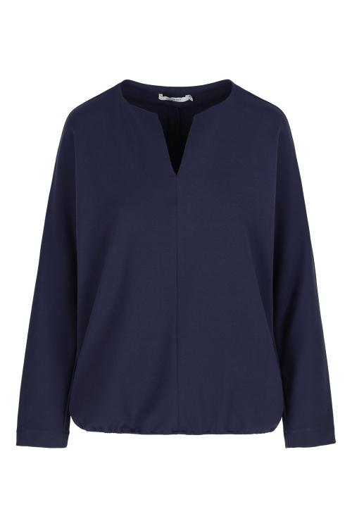 Blouse - Stromae - Navy