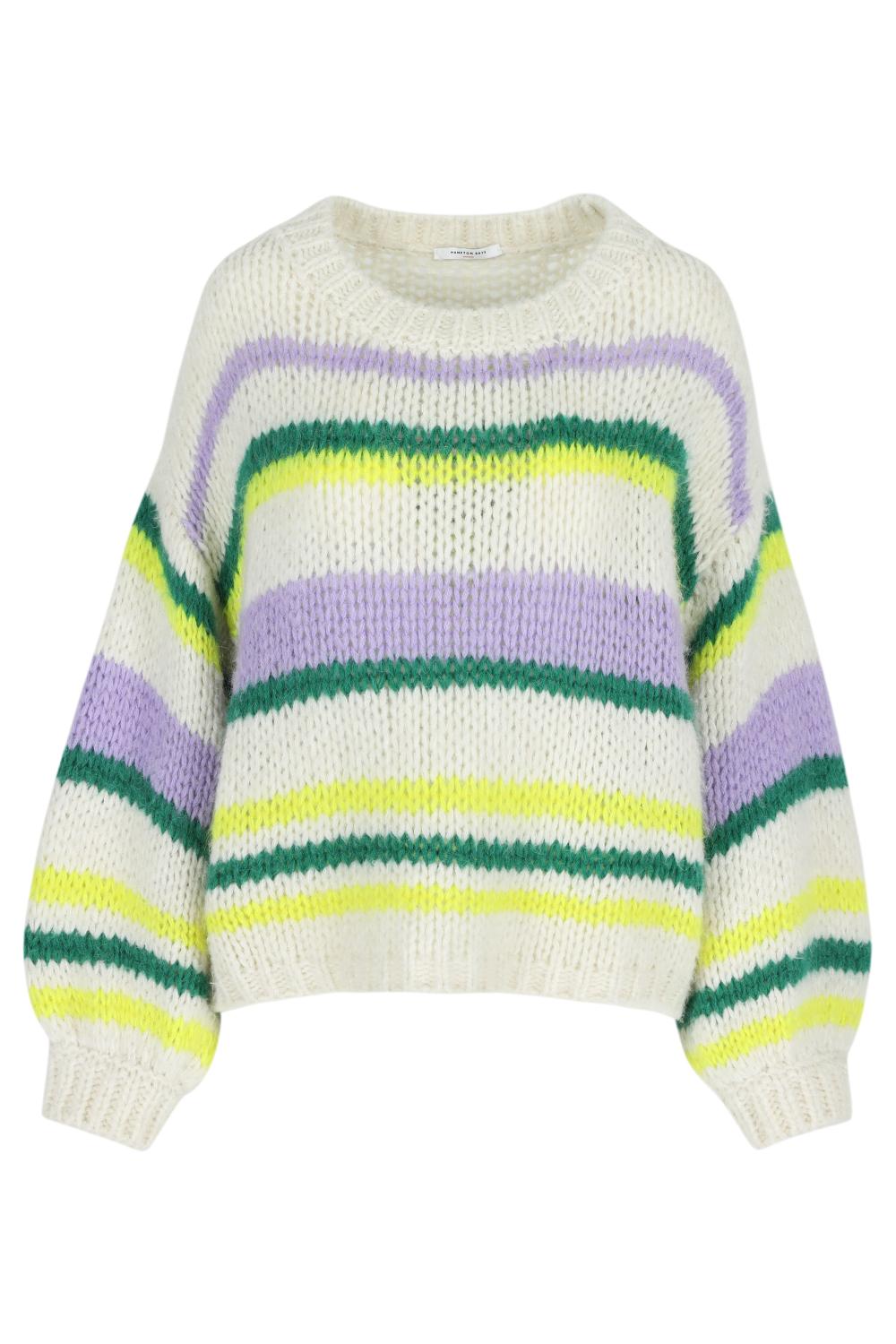 Trui - Supremes - Dew