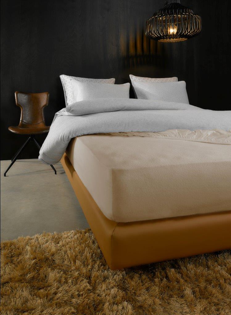 Luxury Collectie - Skin Beige