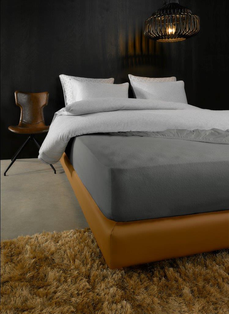 Luxury Collection - Skin Grey