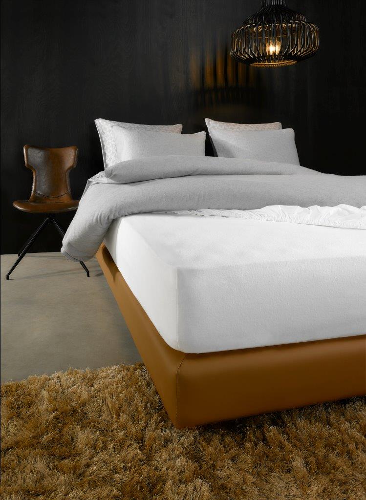 Luxury Collection - Skin White
