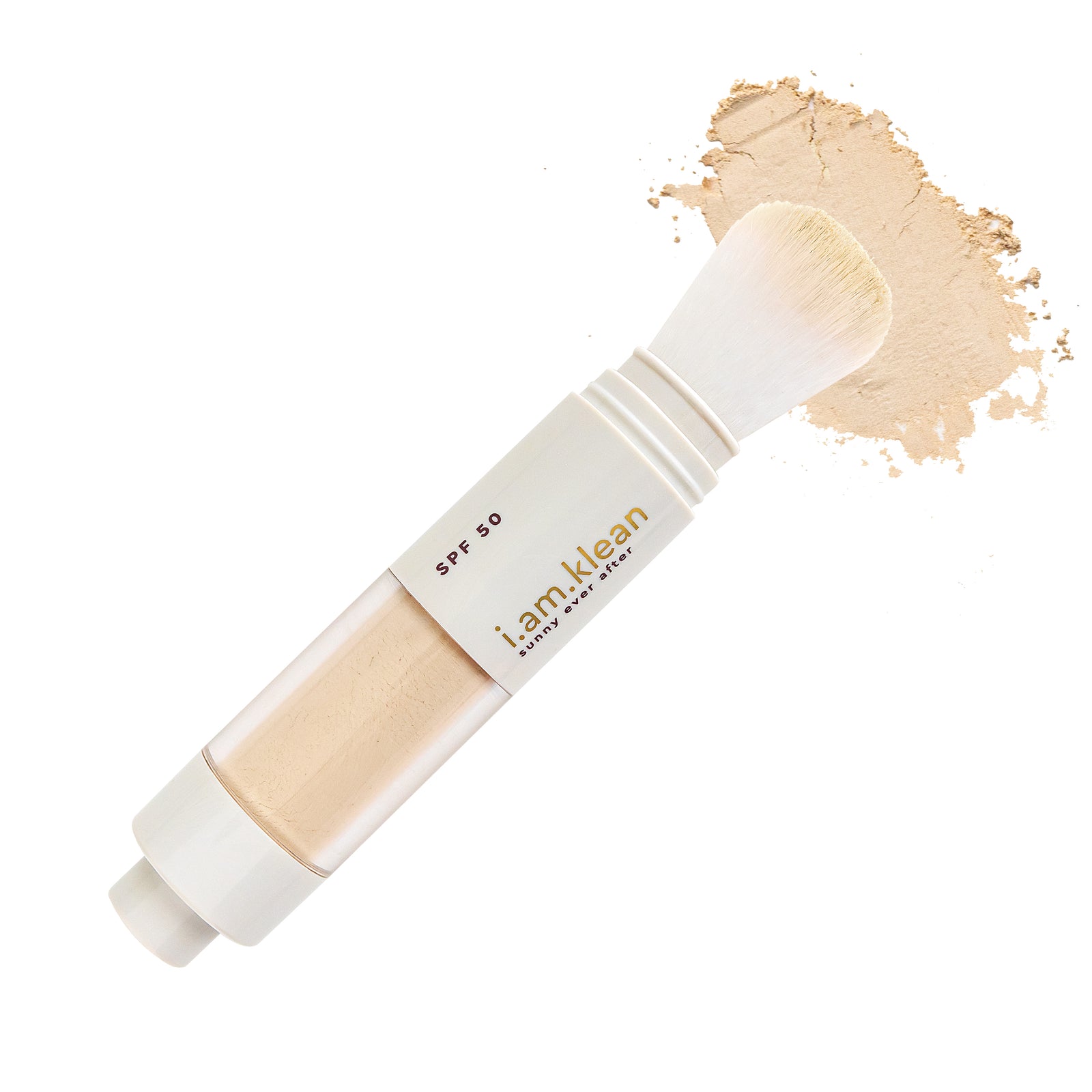 I Am Klean - Sunny Ever After Spf50 Light To Medium