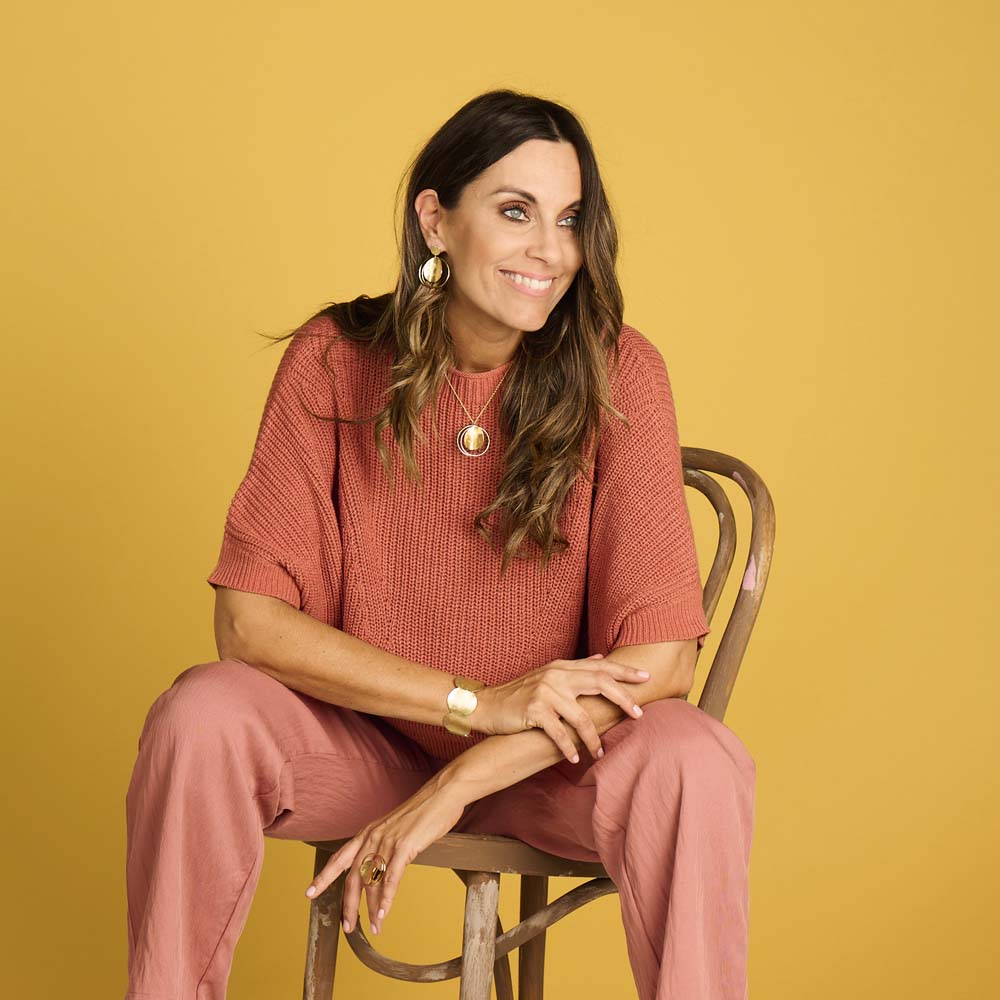 Collier - Tamara Doré