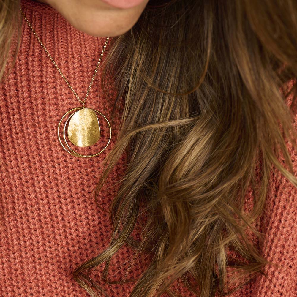 Collier - Tamara Doré