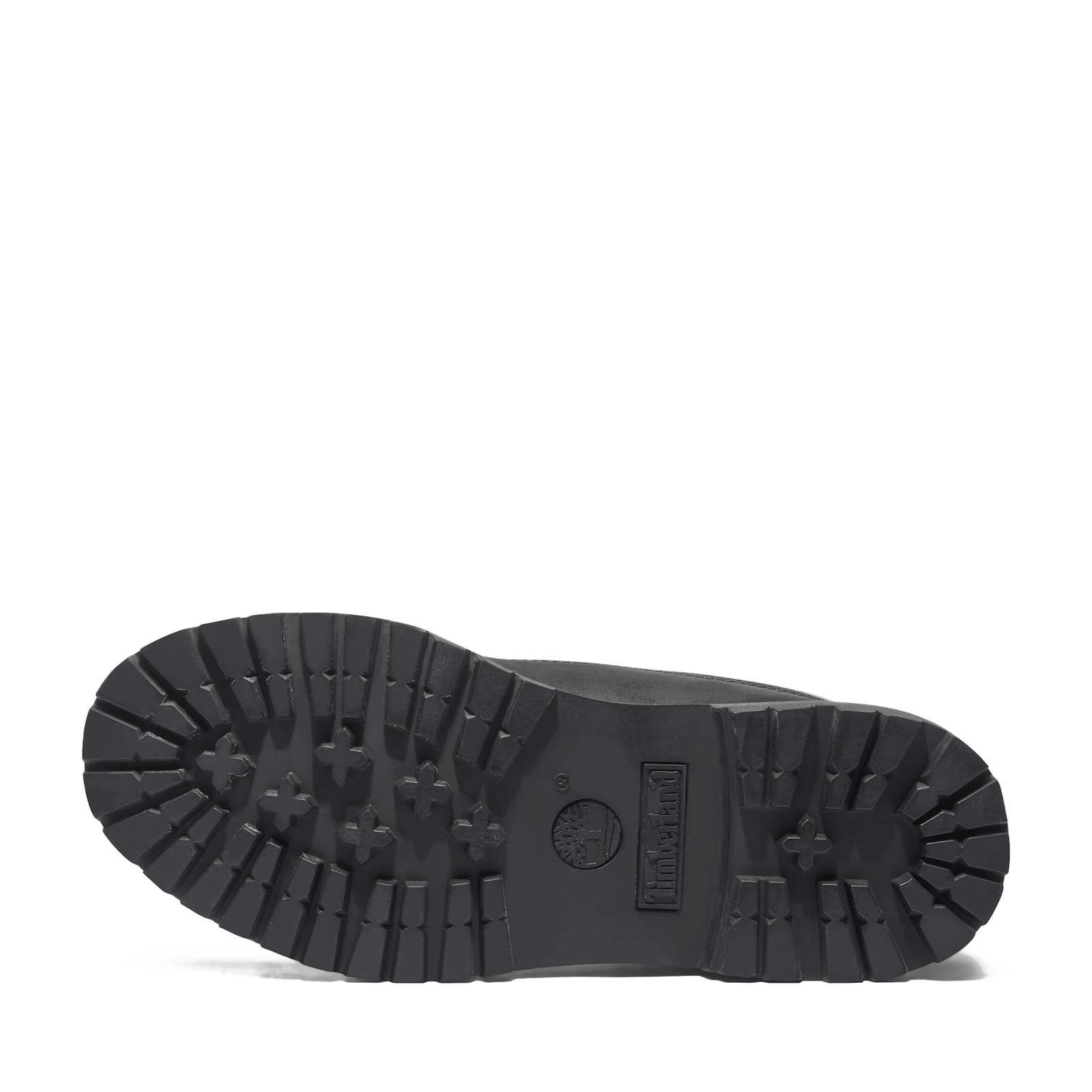 Timberland Premium 6 Inch Lace Up Waterproof Boot Black