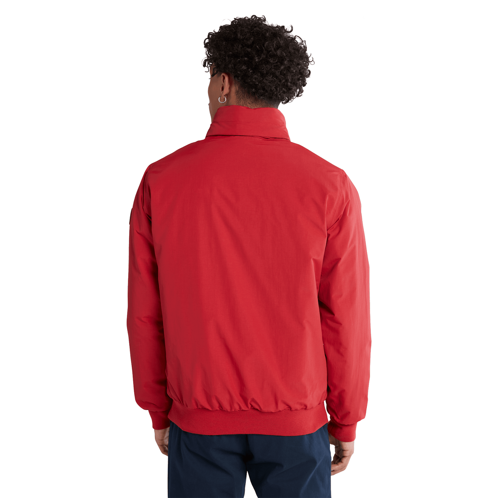 Sailor Bomber Scarlet Sage