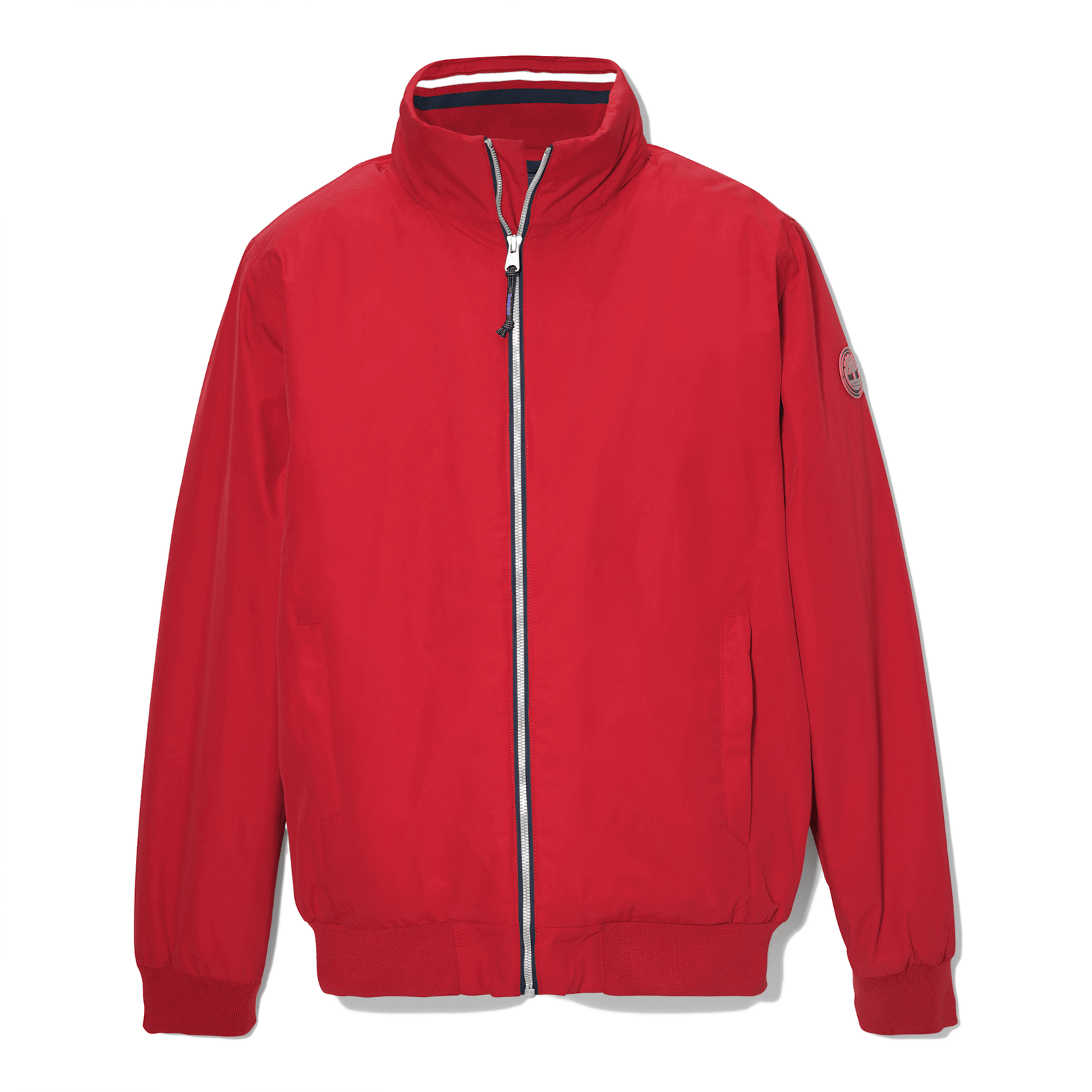 Sailor Bomber Scarlet Sage