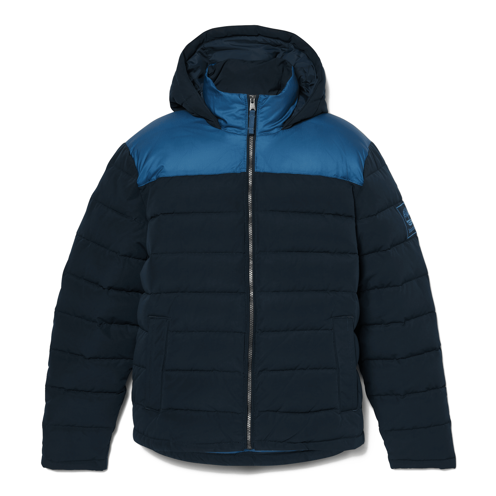 South Twin Lake Heavy Puffer Jacket Dark Sapphire